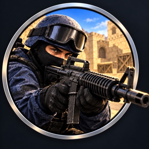 CS Online icon